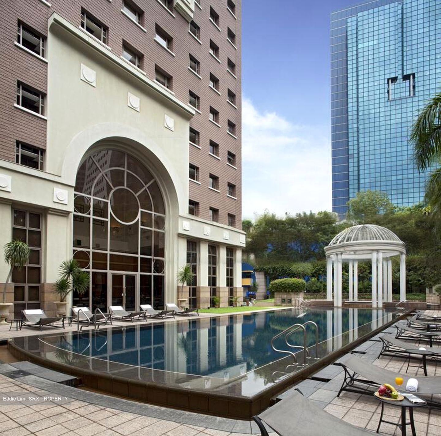 Orchard Parksuites (D9), Apartment #467792041